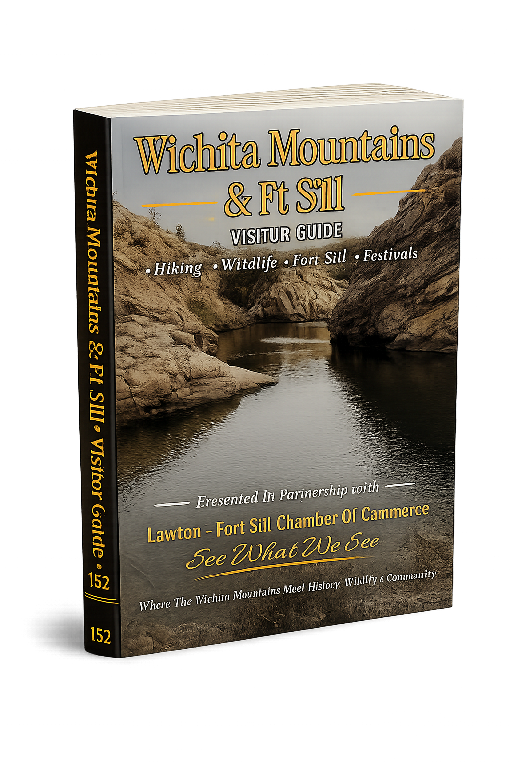 Lawton Ft. Still 2026 Travel Guide