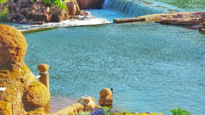 Waterfall