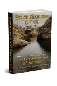 Wichita Mountains & Ft. Sill 2026 Travel Guide