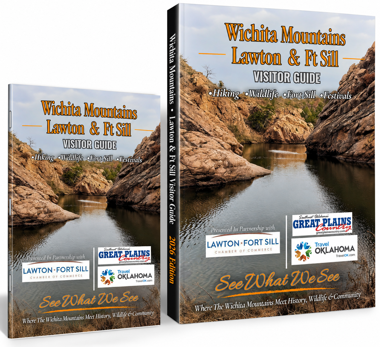 Marketplace Spotlight — Print & Digital Business Advertising